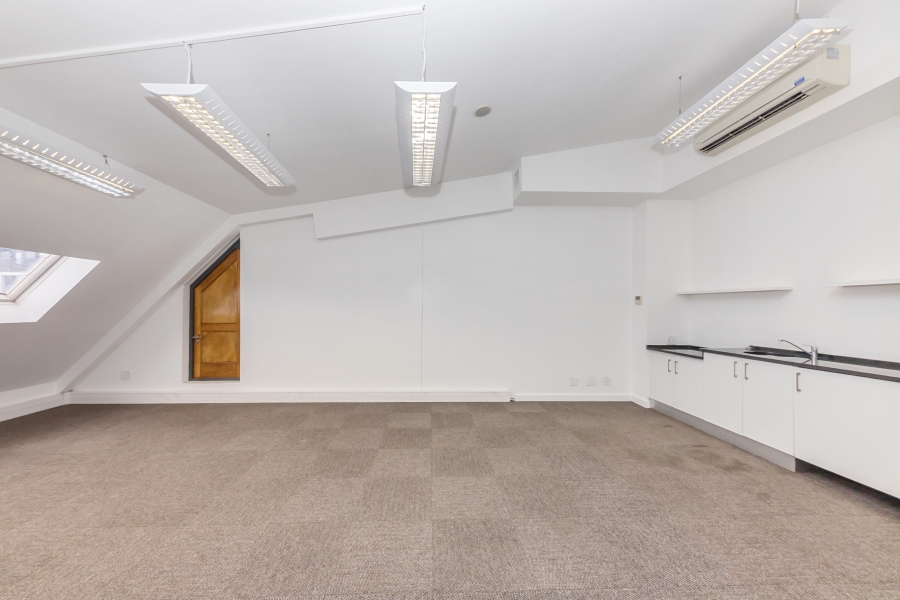 To Let commercial Property for Rent in De Waterkant Western Cape